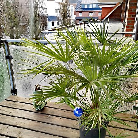 Schaake Schillig-Strandnahe Wohlfuehloase Mit Modernem Flair Und Kostenlosem Parken ภายนอก รูปภาพ